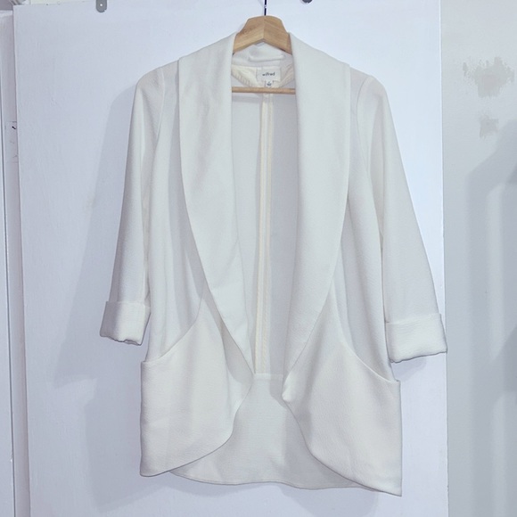 Wilfred Jackets & Blazers - WILFRED CHAVELIER JACKET BLAZER